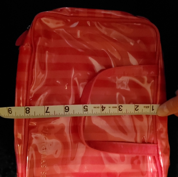 Victoria secret fold up makeup 💄 bag - Picture 8 of 8